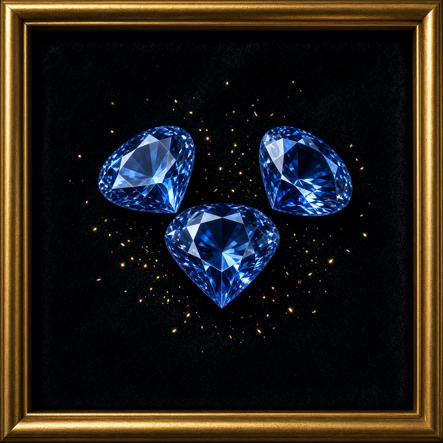 Слот у каталозі Cosmolot — Velvet Diamonds