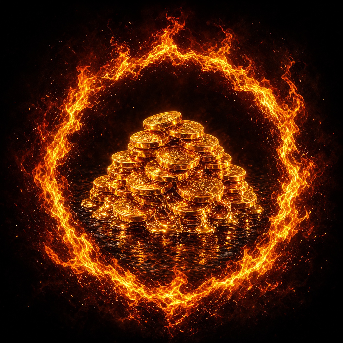 Слот у каталозі Cosmolot — Hell Hot 1000