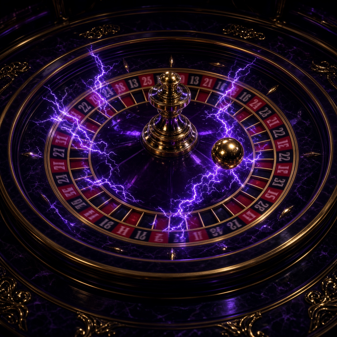 Лайв-дилер у каталозі Cosmolot — Spark Wheel